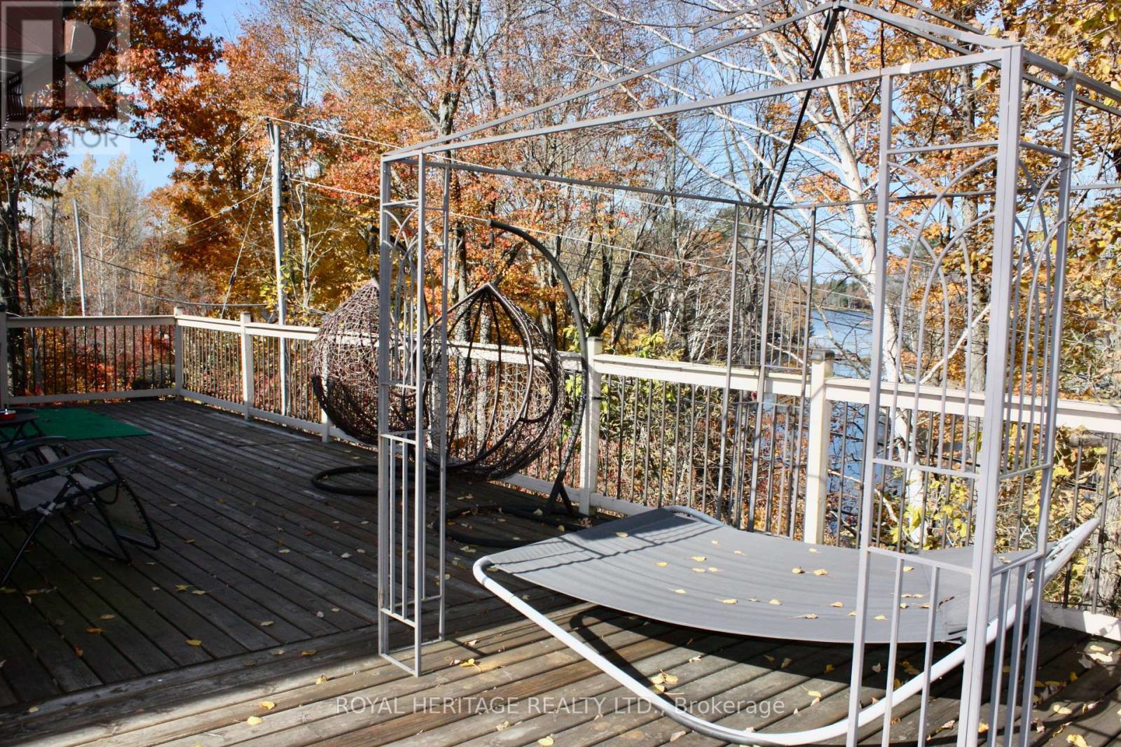 2331 Lakeside Road, Douro-Dummer, Ontario  K0L 2H0 - Photo 33 - X12791706