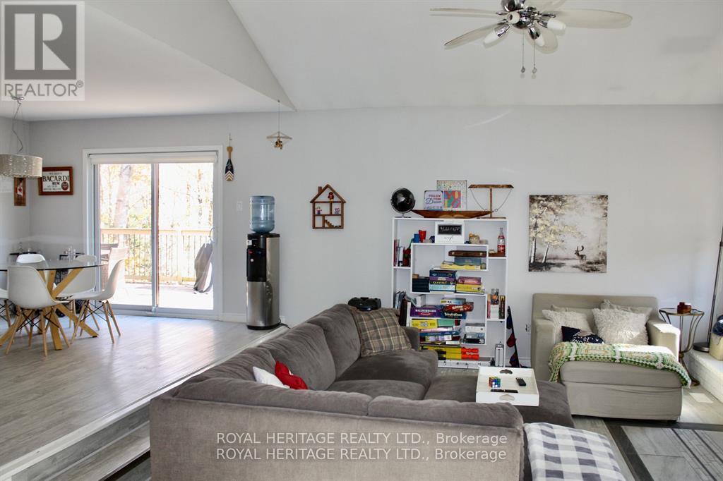 2331 Lakeside Road, Douro-Dummer, Ontario  K0L 2H0 - Photo 39 - X12791706