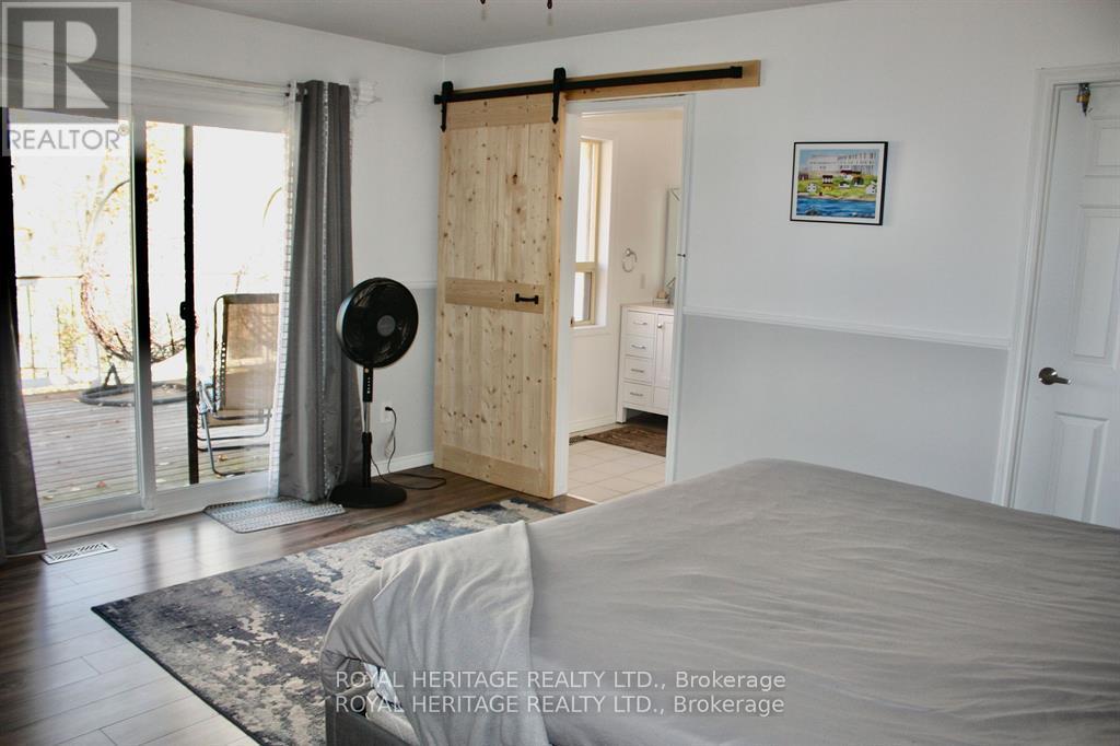 2331 Lakeside Road, Douro-Dummer, Ontario  K0L 2H0 - Photo 43 - X12791706