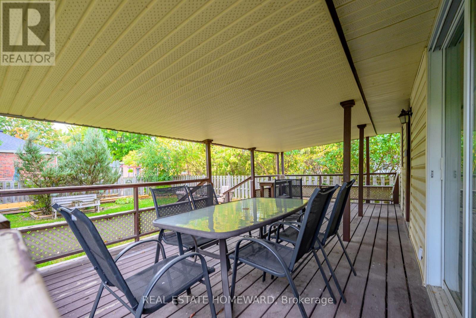 521 O'connell Road, Peterborough (Otonabee Ward 1), Ontario  K9J 4E2 - Photo 25 - X12792074