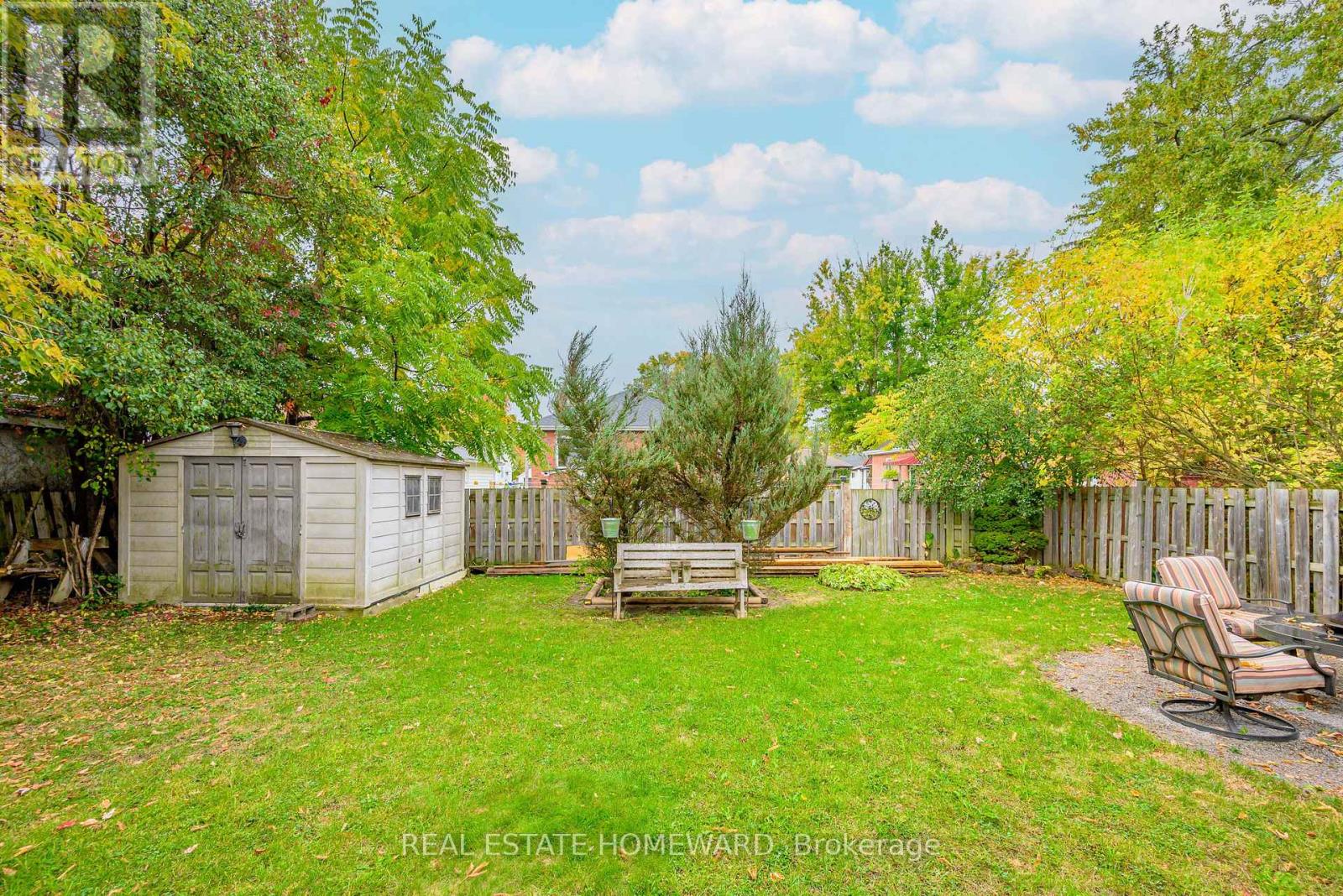 521 O'connell Road, Peterborough (Otonabee Ward 1), Ontario  K9J 4E2 - Photo 27 - X12792074