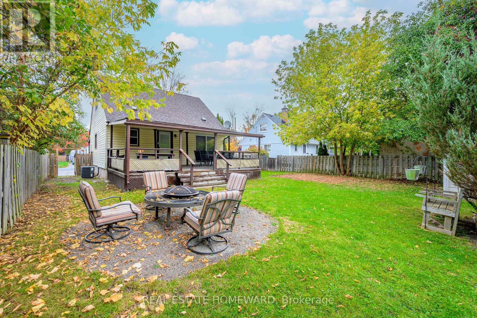 521 O'connell Road, Peterborough (Otonabee Ward 1), Ontario  K9J 4E2 - Photo 28 - X12792074