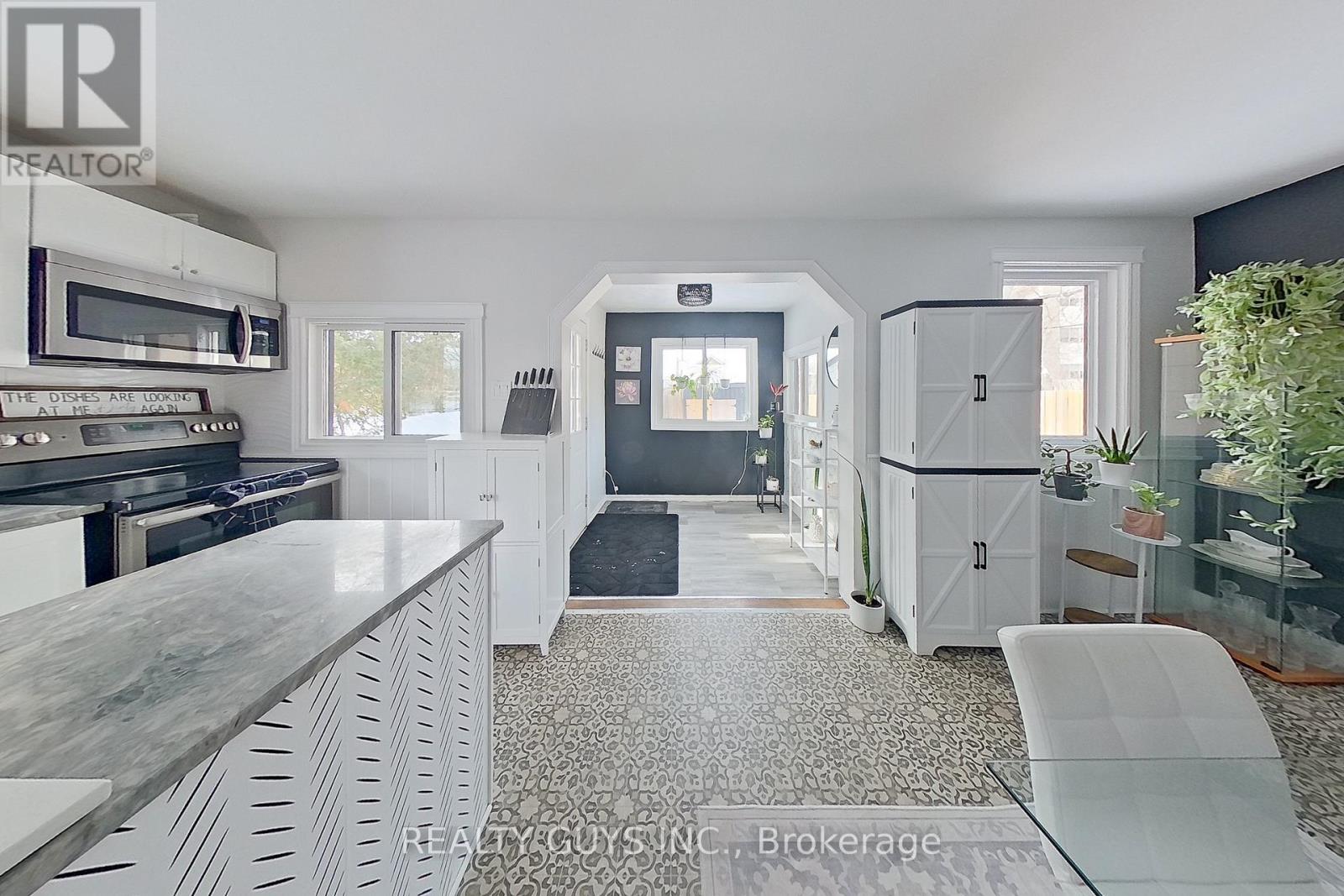 459 Donegal Street, Peterborough (Town Ward 3), Ontario  K9H 4L7 - Photo 20 - X12792306