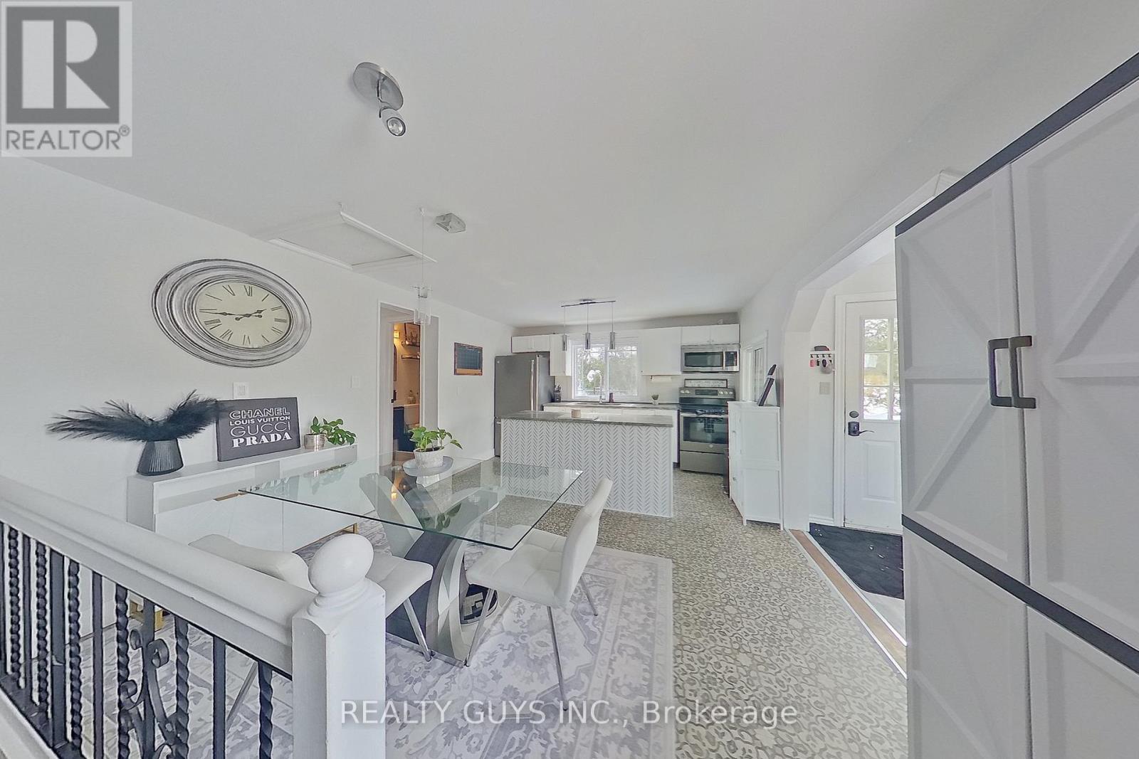 459 Donegal Street, Peterborough (Town Ward 3), Ontario  K9H 4L7 - Photo 23 - X12792306