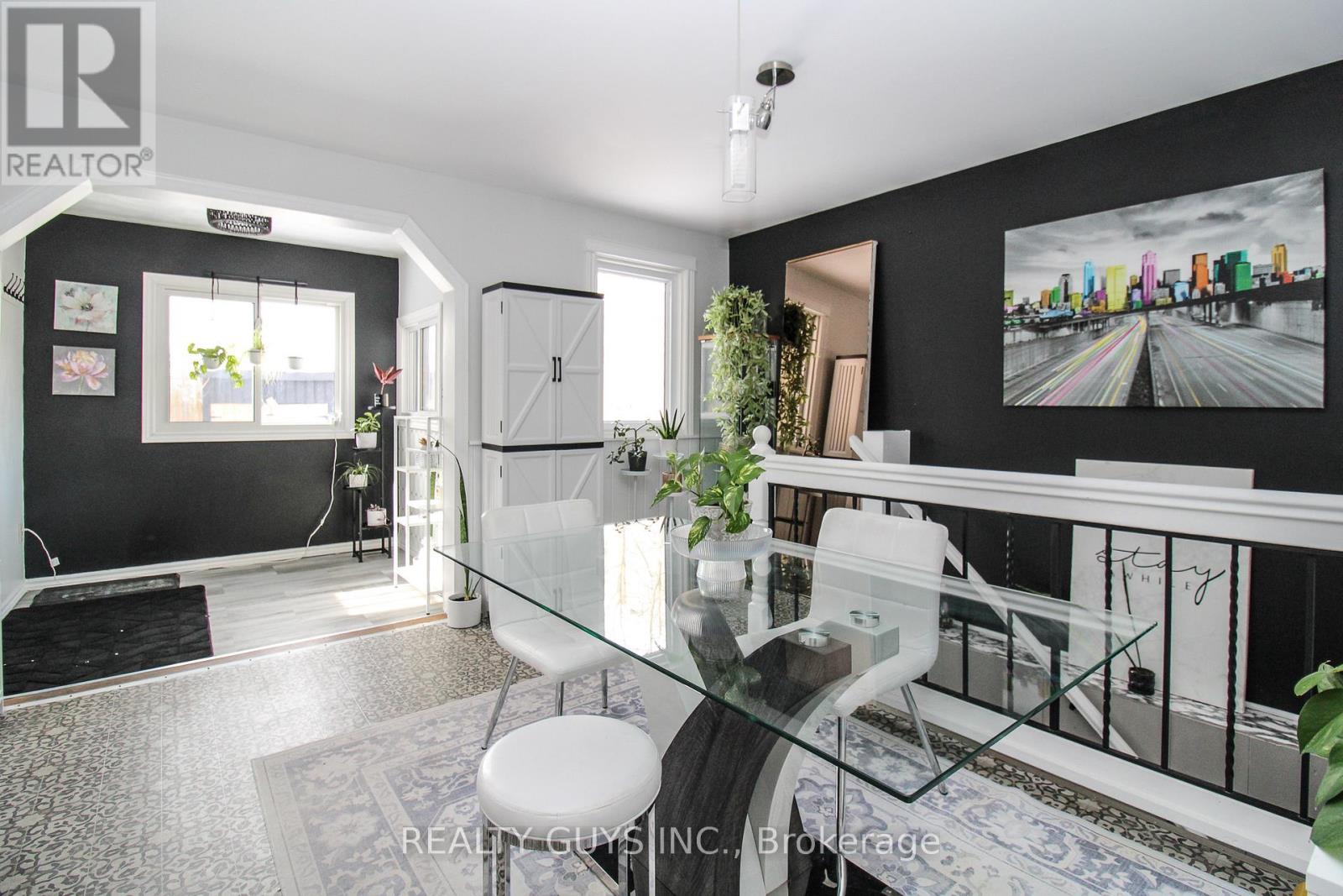 459 Donegal Street, Peterborough (Town Ward 3), Ontario  K9H 4L7 - Photo 27 - X12792306