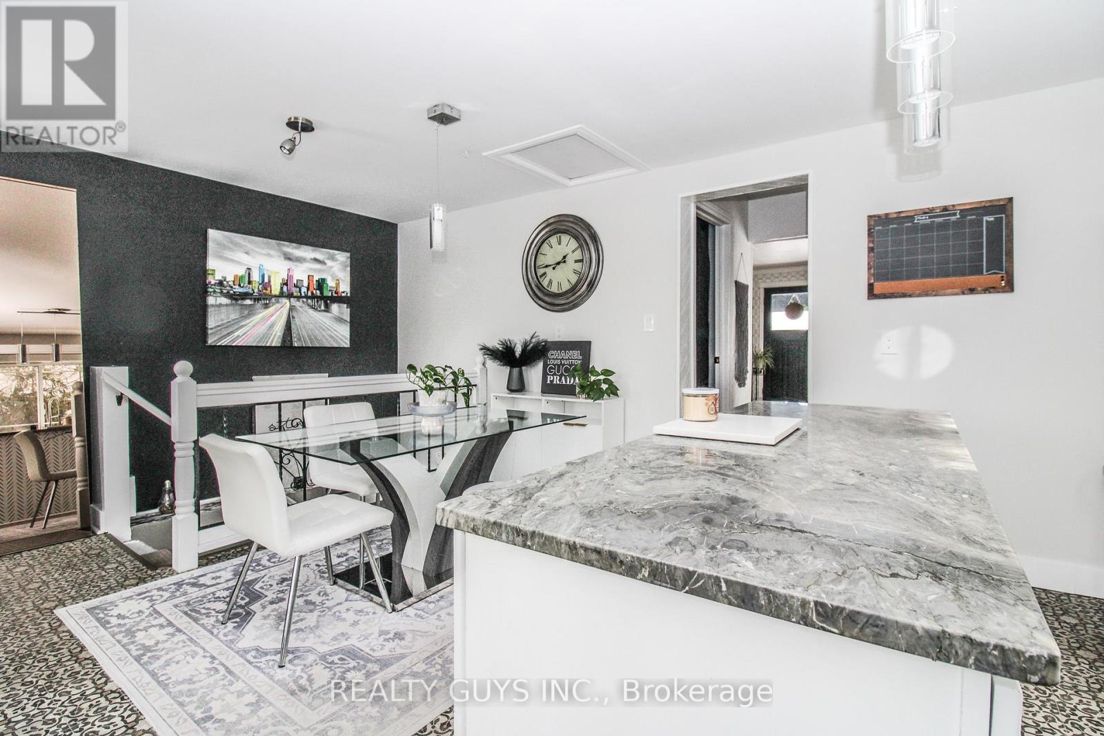 459 Donegal Street, Peterborough (Town Ward 3), Ontario  K9H 4L7 - Photo 29 - X12792306