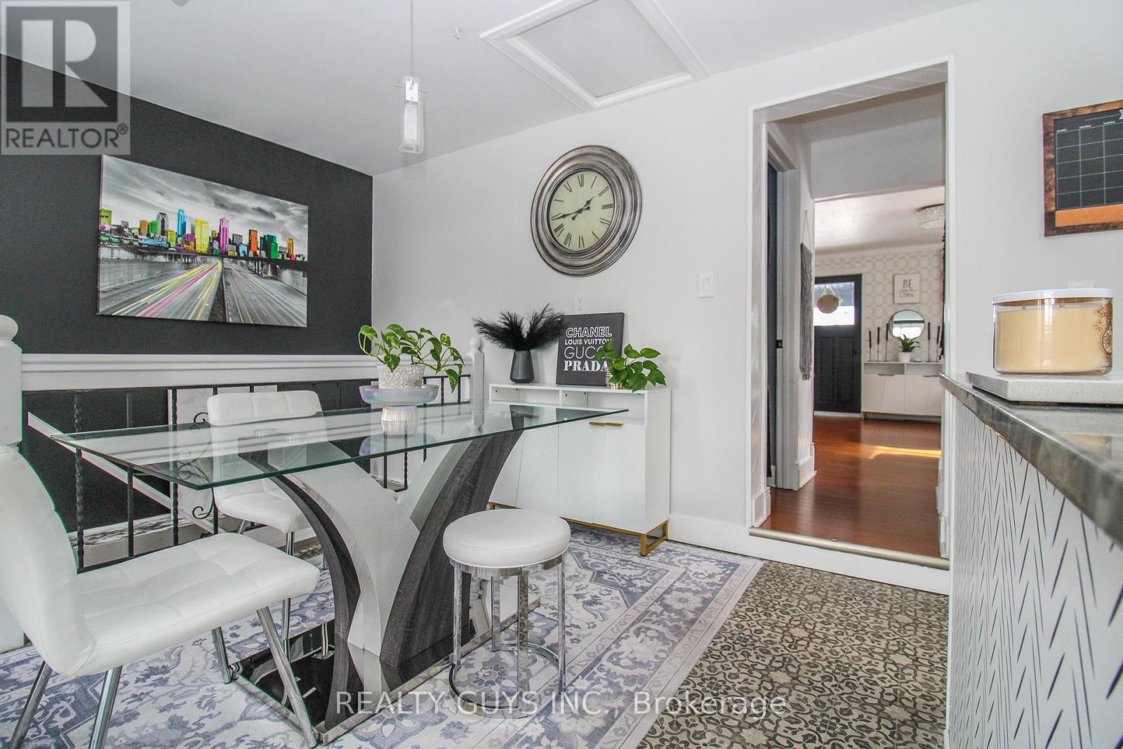 459 Donegal Street, Peterborough (Town Ward 3), Ontario  K9H 4L7 - Photo 31 - X12792306