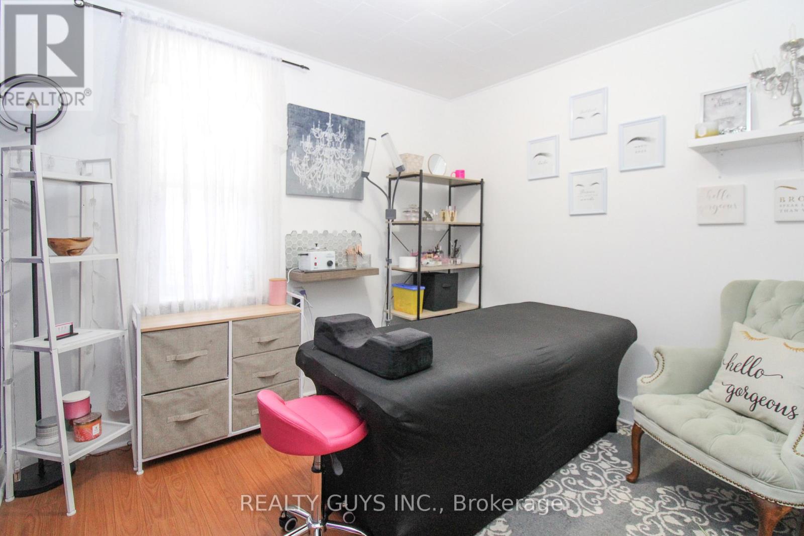 459 Donegal Street, Peterborough (Town Ward 3), Ontario  K9H 4L7 - Photo 34 - X12792306