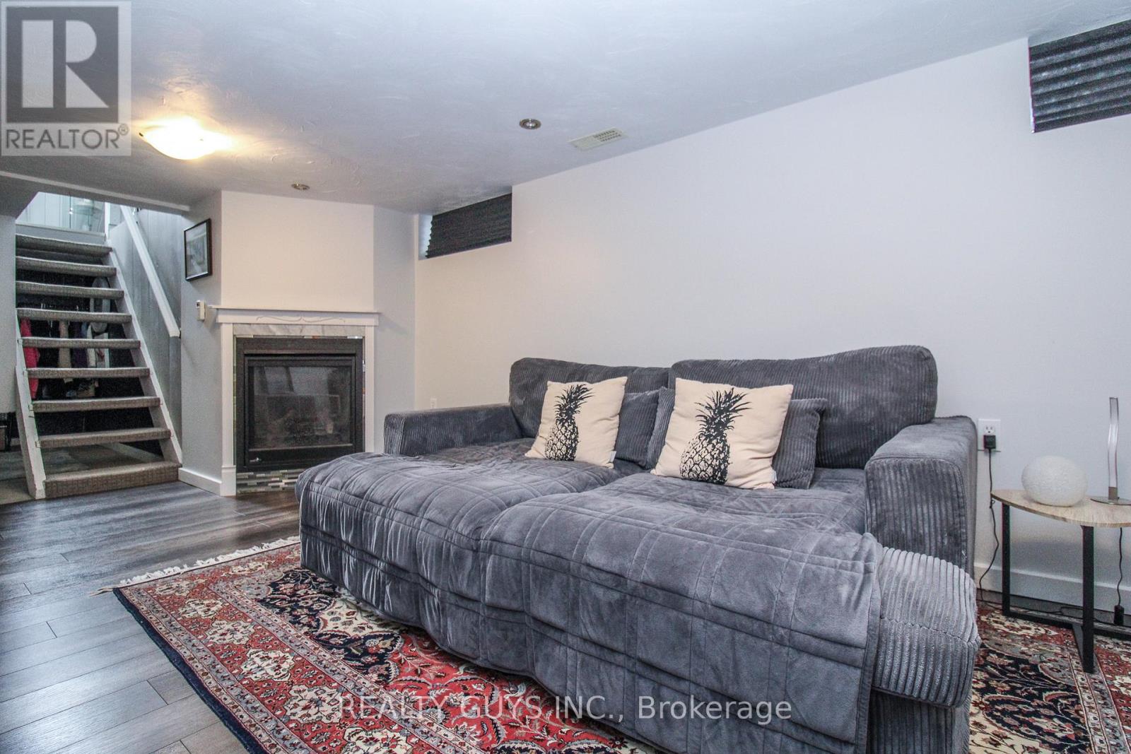 459 Donegal Street, Peterborough (Town Ward 3), Ontario  K9H 4L7 - Photo 43 - X12792306