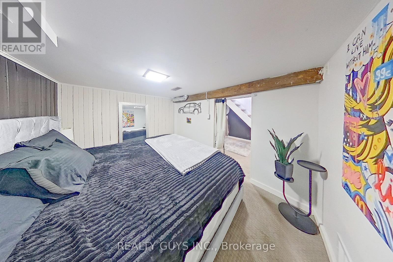 459 Donegal Street, Peterborough (Town Ward 3), Ontario  K9H 4L7 - Photo 45 - X12792306