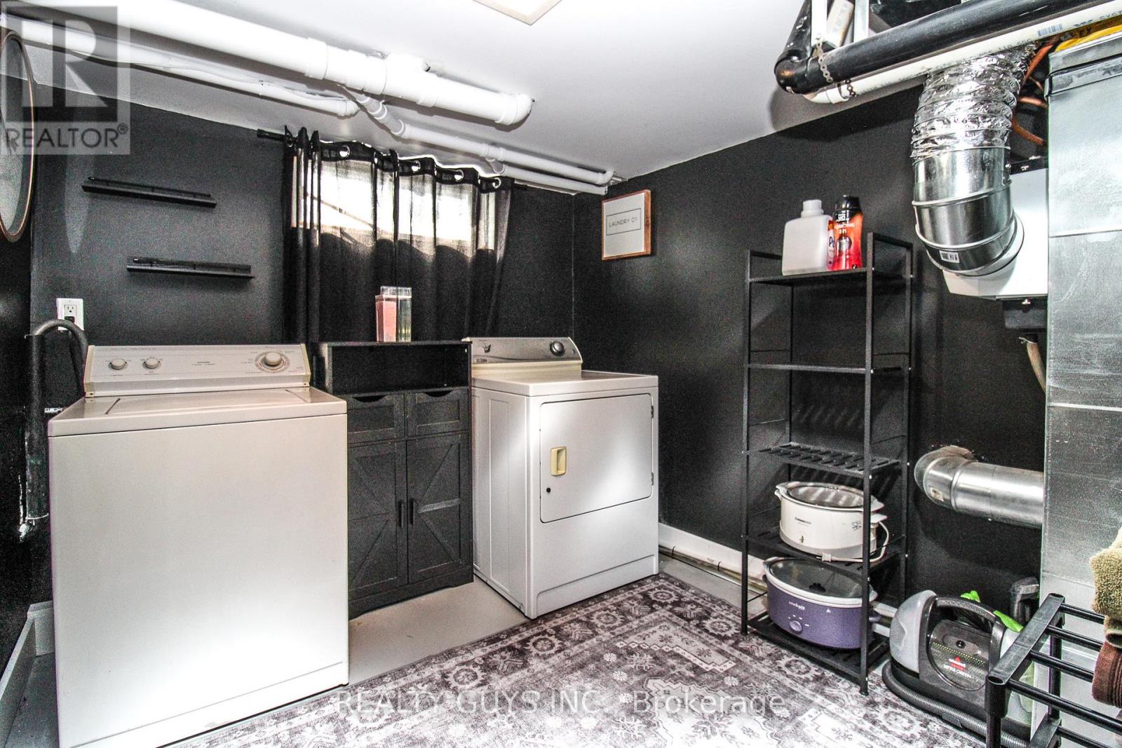 459 Donegal Street, Peterborough (Town Ward 3), Ontario  K9H 4L7 - Photo 49 - X12792306