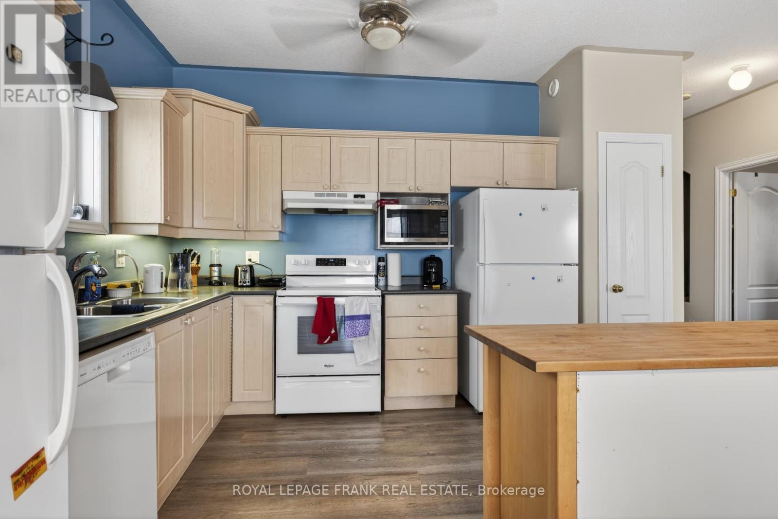 456 Settlers Ridge, Peterborough (Northcrest Ward 5), Ontario  K9L 2A4 - Photo 10 - X12792524