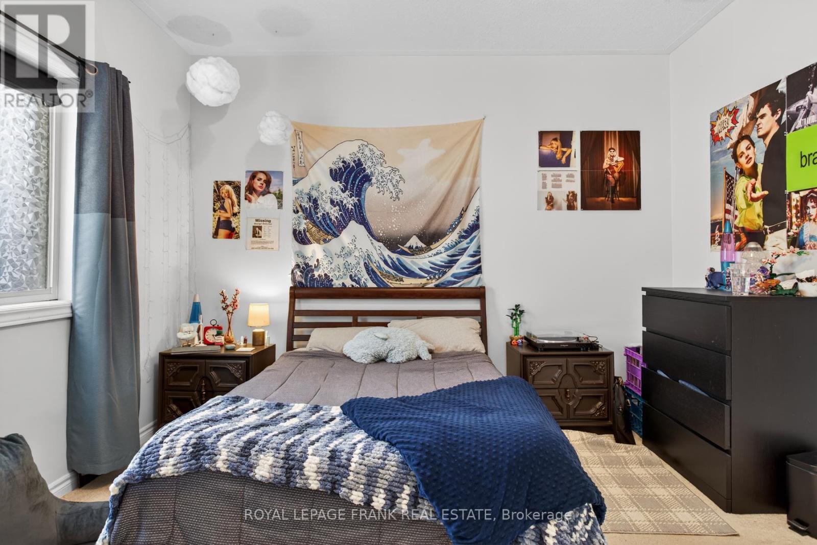 456 Settlers Ridge, Peterborough (Northcrest Ward 5), Ontario  K9L 2A4 - Photo 20 - X12792524