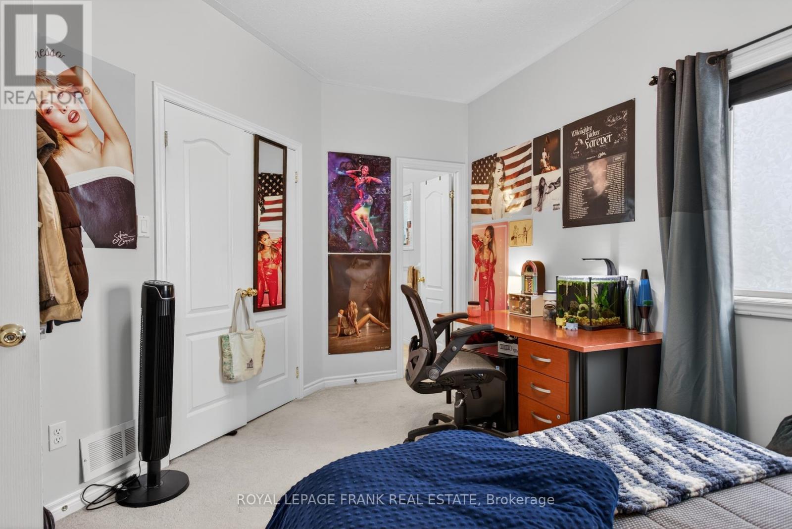 456 Settlers Ridge, Peterborough (Northcrest Ward 5), Ontario  K9L 2A4 - Photo 21 - X12792524