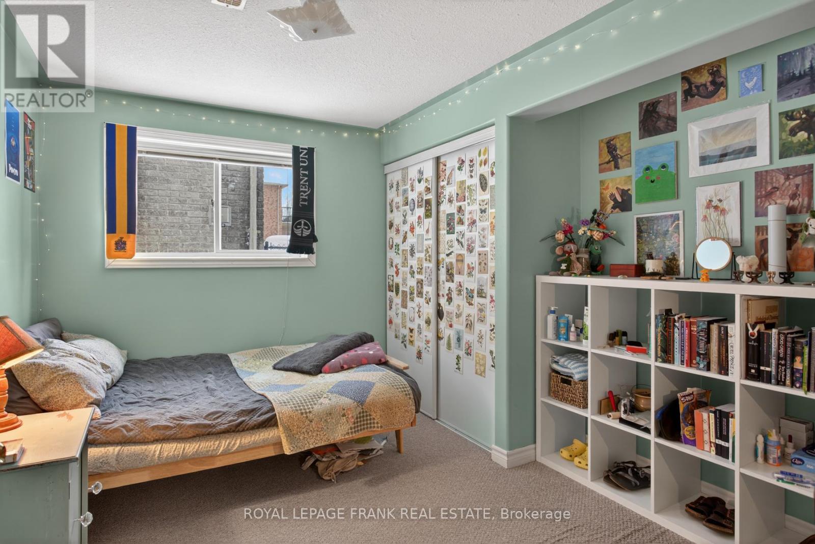 456 Settlers Ridge, Peterborough (Northcrest Ward 5), Ontario  K9L 2A4 - Photo 29 - X12792524