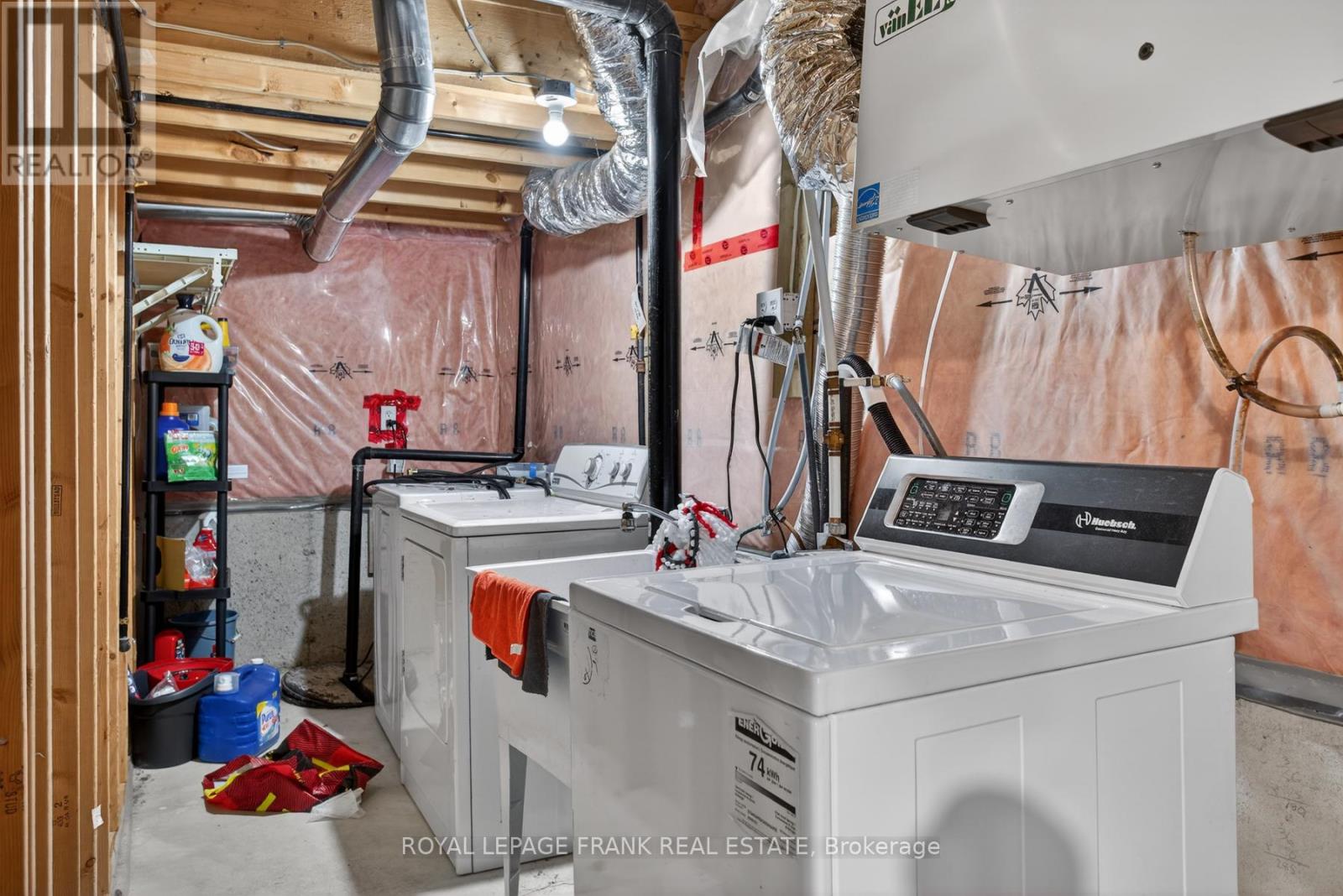 456 Settlers Ridge, Peterborough (Northcrest Ward 5), Ontario  K9L 2A4 - Photo 35 - X12792524