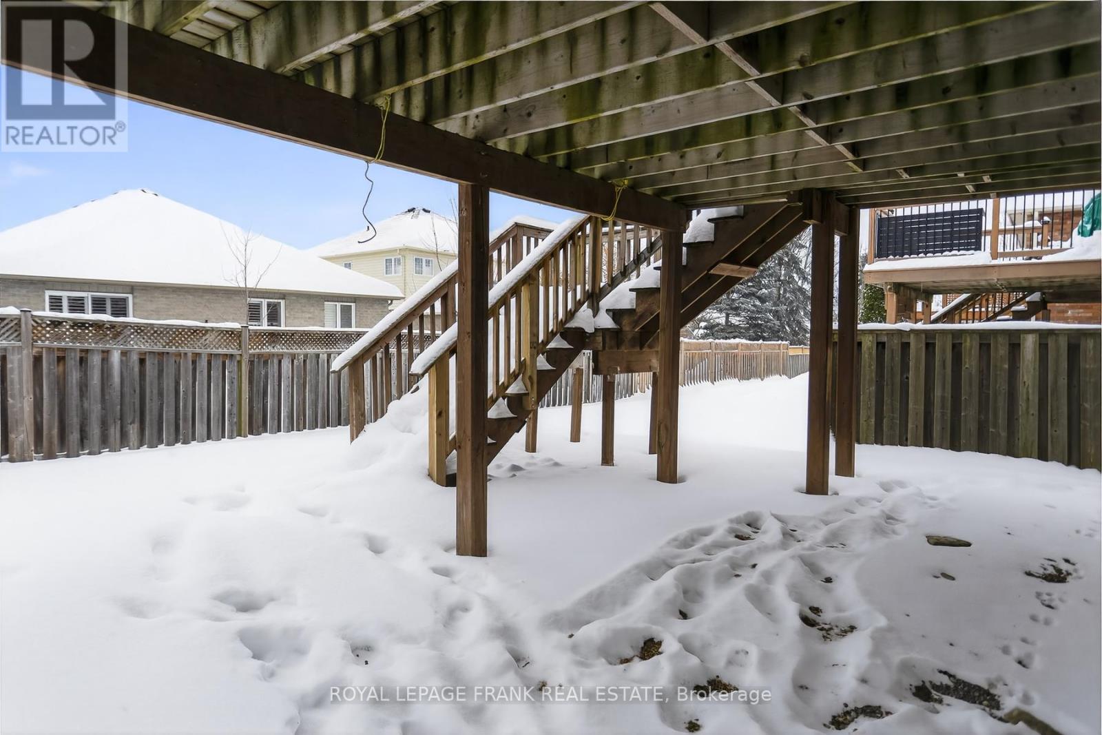 456 Settlers Ridge, Peterborough (Northcrest Ward 5), Ontario  K9L 2A4 - Photo 37 - X12792524