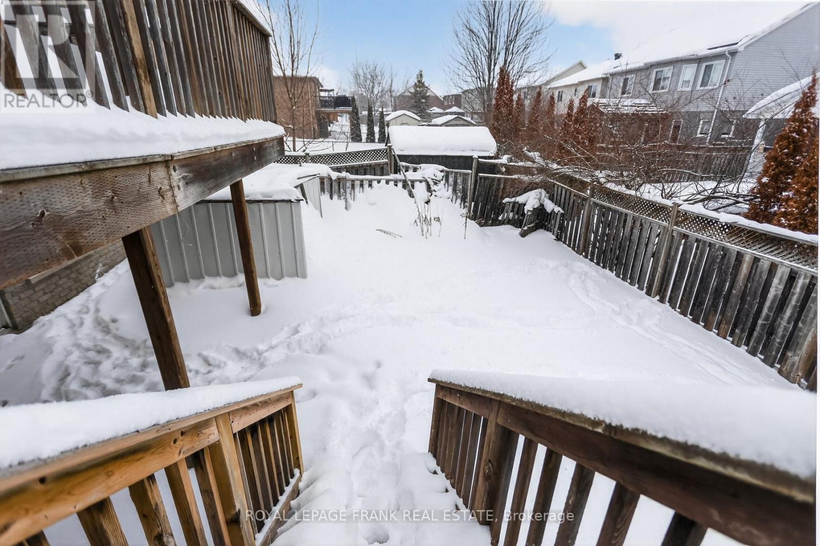 456 Settlers Ridge, Peterborough (Northcrest Ward 5), Ontario  K9L 2A4 - Photo 41 - X12792524