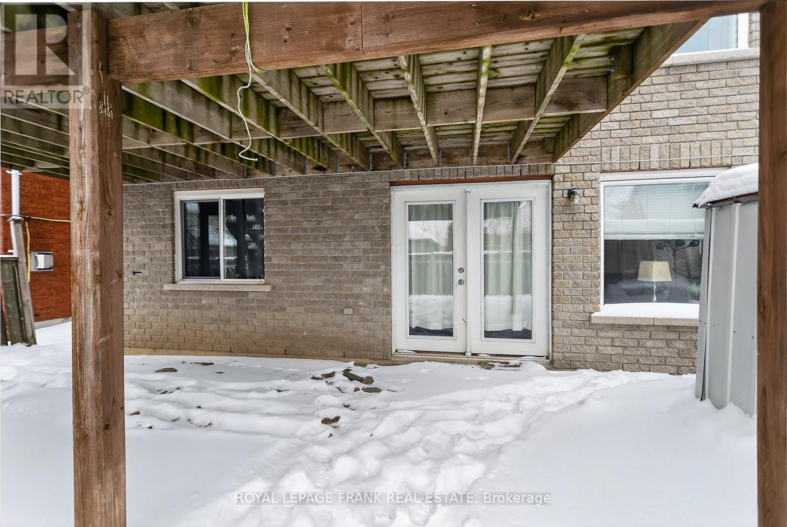 456 Settlers Ridge, Peterborough (Northcrest Ward 5), Ontario  K9L 2A4 - Photo 42 - X12792524