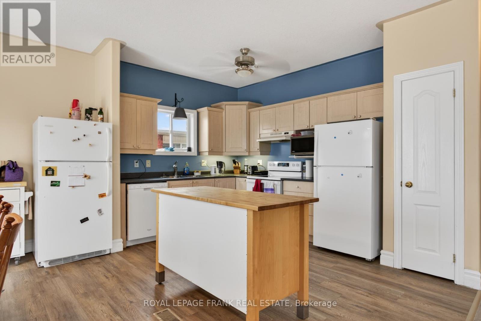 456 Settlers Ridge, Peterborough (Northcrest Ward 5), Ontario  K9L 2A4 - Photo 8 - X12792524