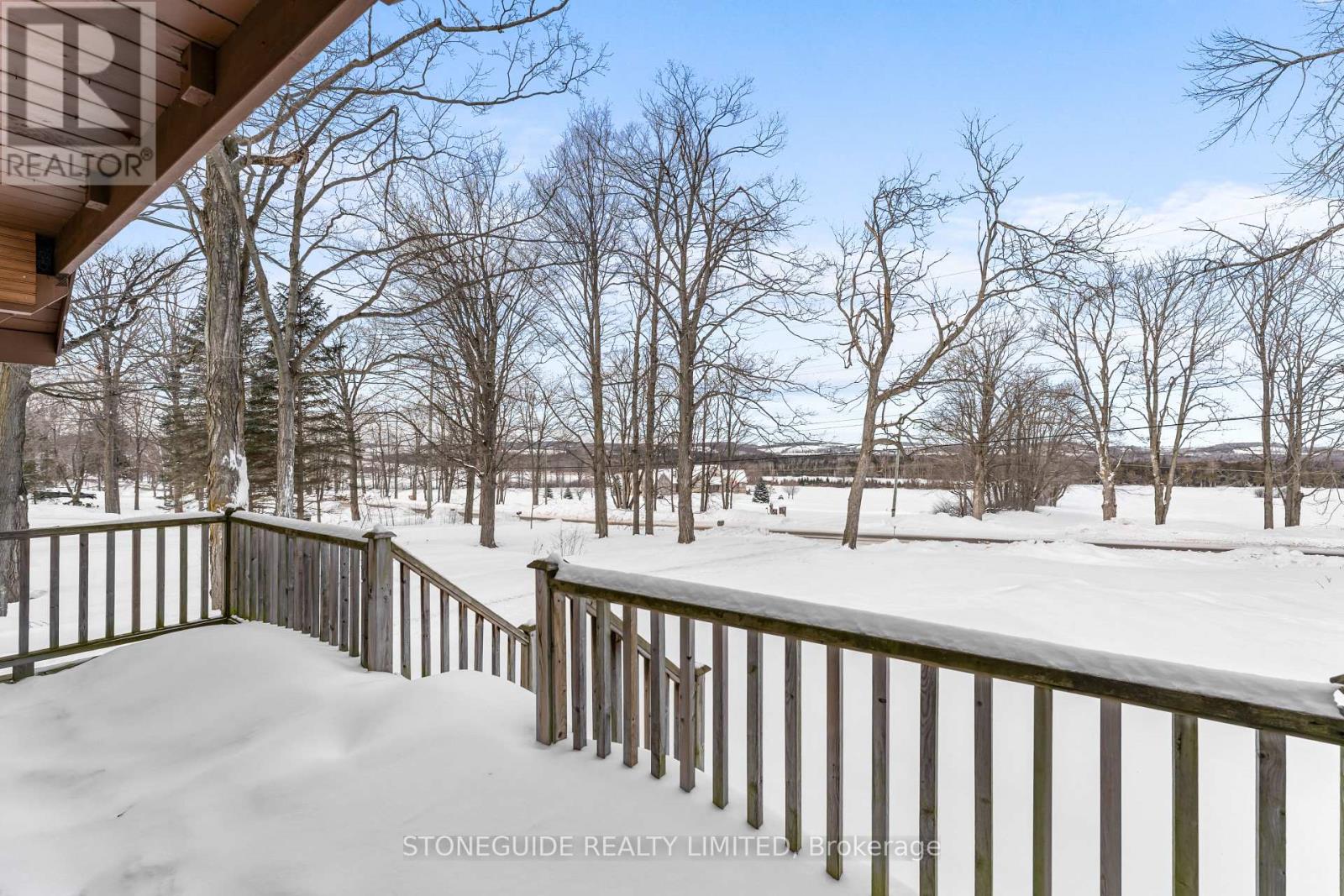 1041 Stewart 12th Line, Cavan Monaghan (Cavan Twp), Ontario  L0A 1C0 - Photo 11 - X12792588