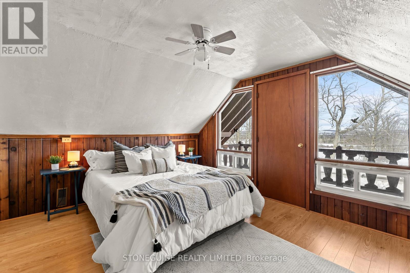 1041 Stewart 12th Line, Cavan Monaghan (Cavan Twp), Ontario  L0A 1C0 - Photo 19 - X12792588