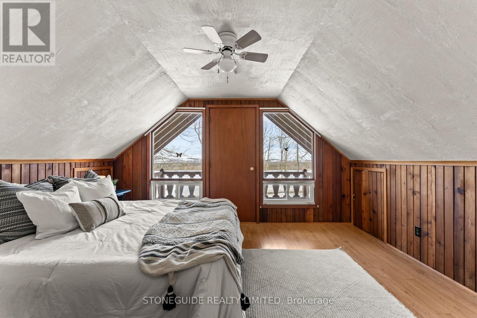 1041 Stewart 12th Line, Cavan Monaghan (Cavan Twp), Ontario  L0A 1C0 - Photo 20 - X12792588