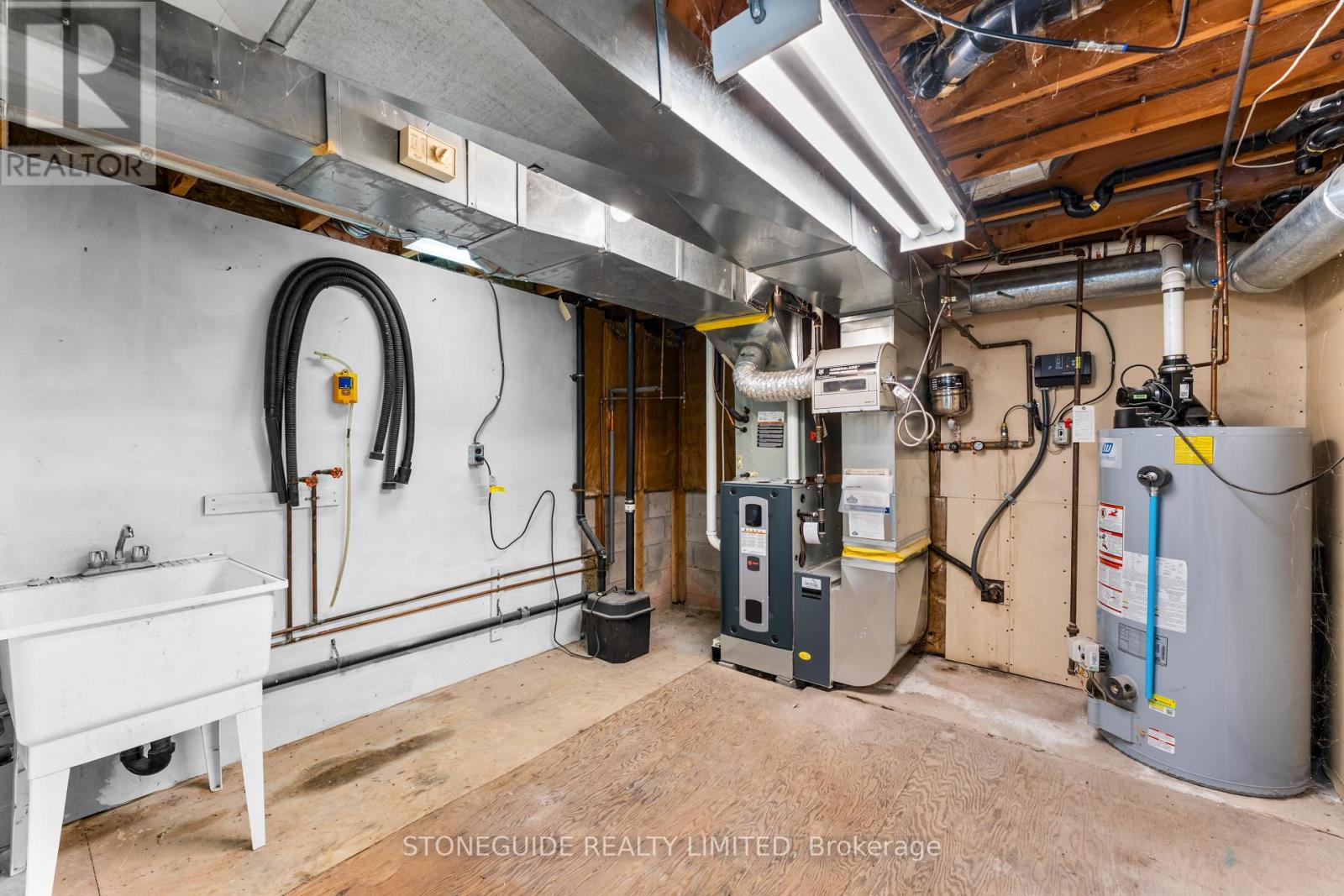 1041 Stewart 12th Line, Cavan Monaghan (Cavan Twp), Ontario  L0A 1C0 - Photo 31 - X12792588