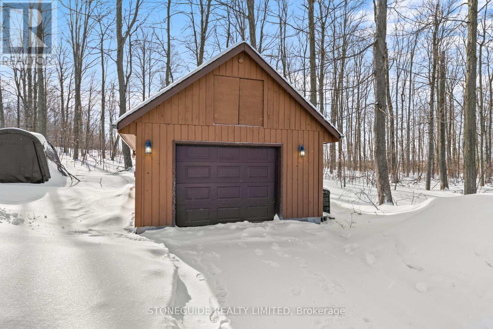 1041 Stewart 12th Line, Cavan Monaghan (Cavan Twp), Ontario  L0A 1C0 - Photo 32 - X12792588