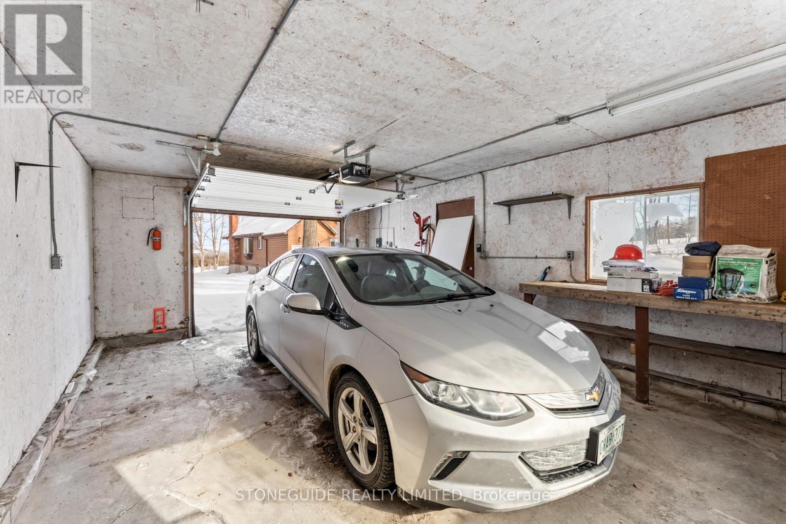 1041 Stewart 12th Line, Cavan Monaghan (Cavan Twp), Ontario  L0A 1C0 - Photo 34 - X12792588