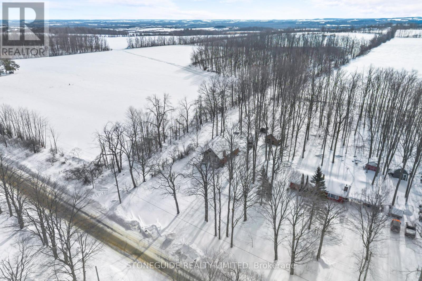 1041 Stewart 12th Line, Cavan Monaghan (Cavan Twp), Ontario  L0A 1C0 - Photo 35 - X12792588