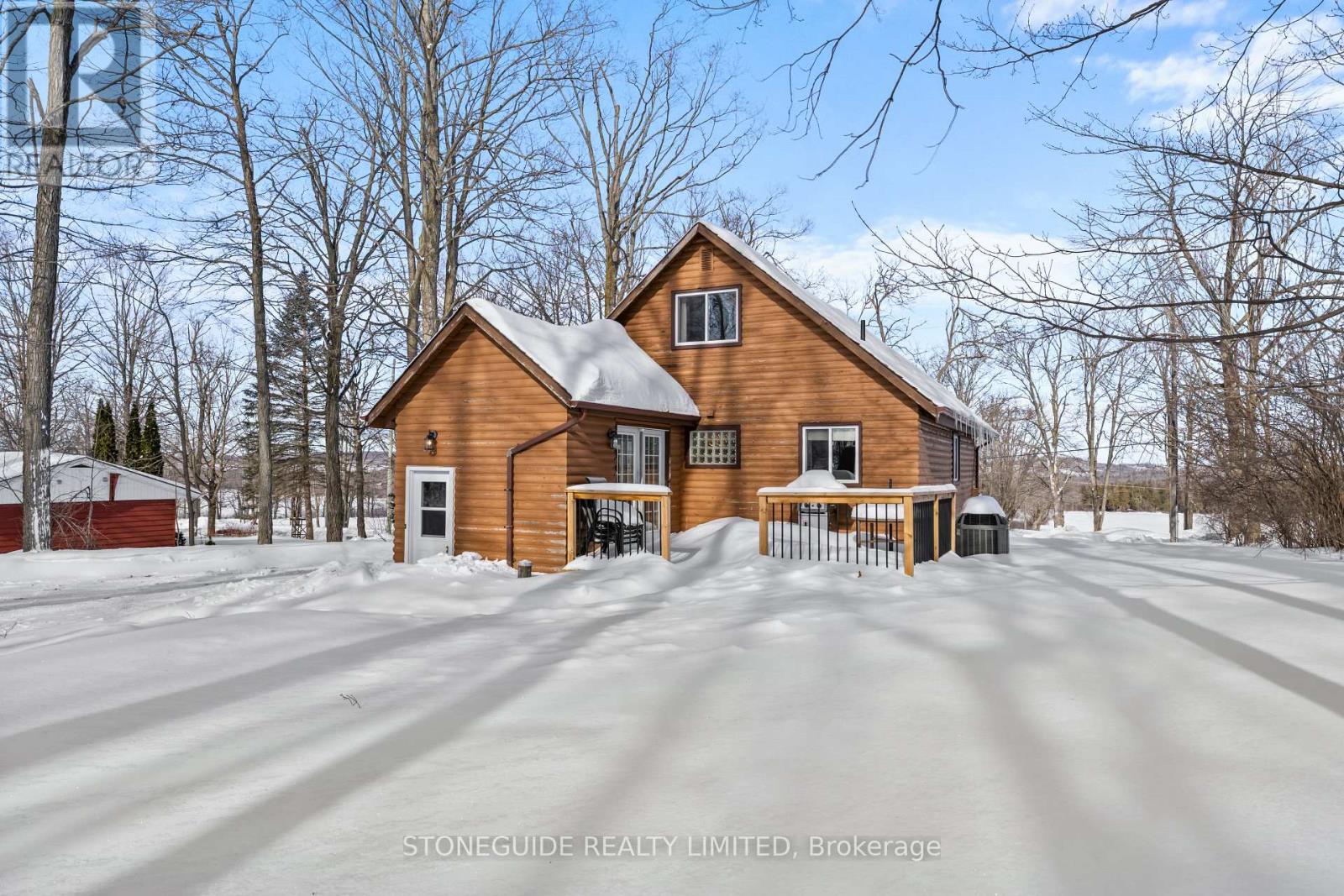 1041 Stewart 12th Line, Cavan Monaghan (Cavan Twp), Ontario  L0A 1C0 - Photo 5 - X12792588