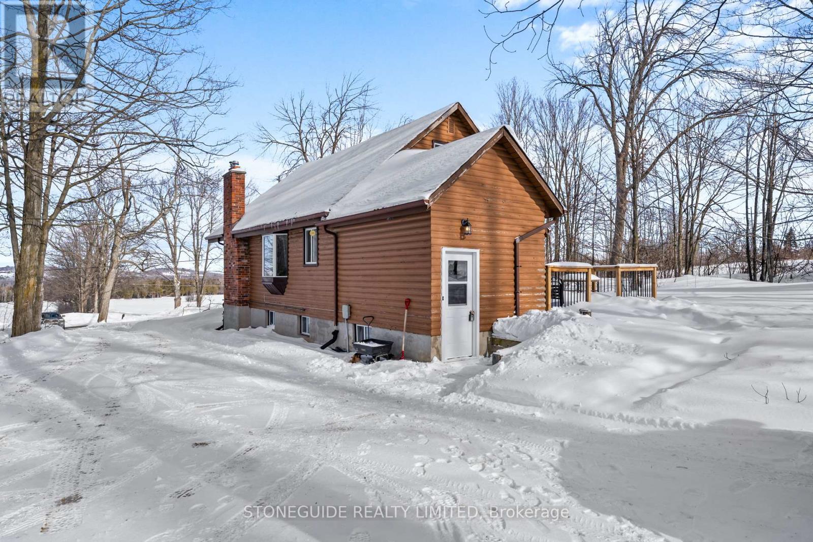 1041 Stewart 12th Line, Cavan Monaghan (Cavan Twp), Ontario  L0A 1C0 - Photo 6 - X12792588