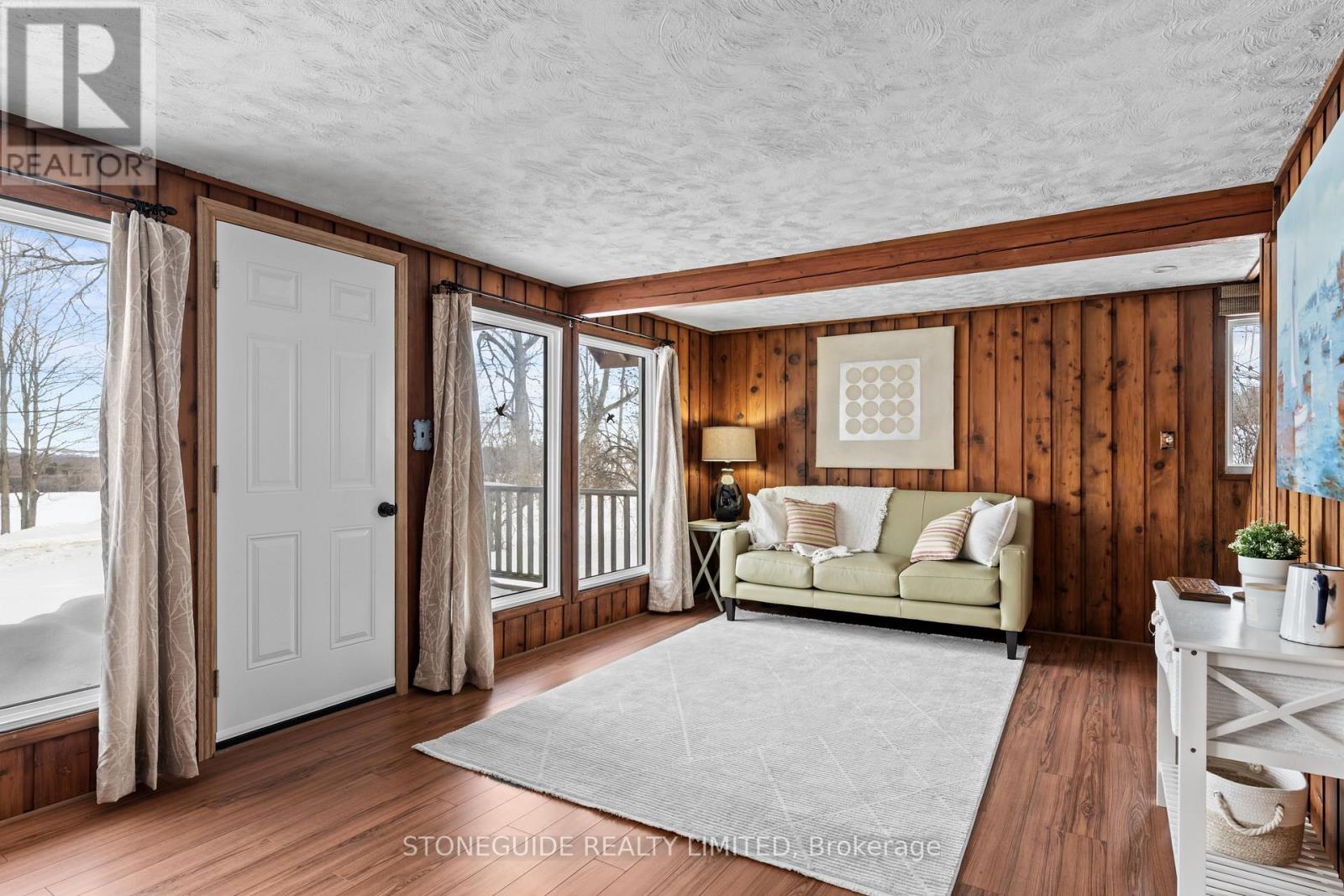 1041 Stewart 12th Line, Cavan Monaghan (Cavan Twp), Ontario  L0A 1C0 - Photo 7 - X12792588