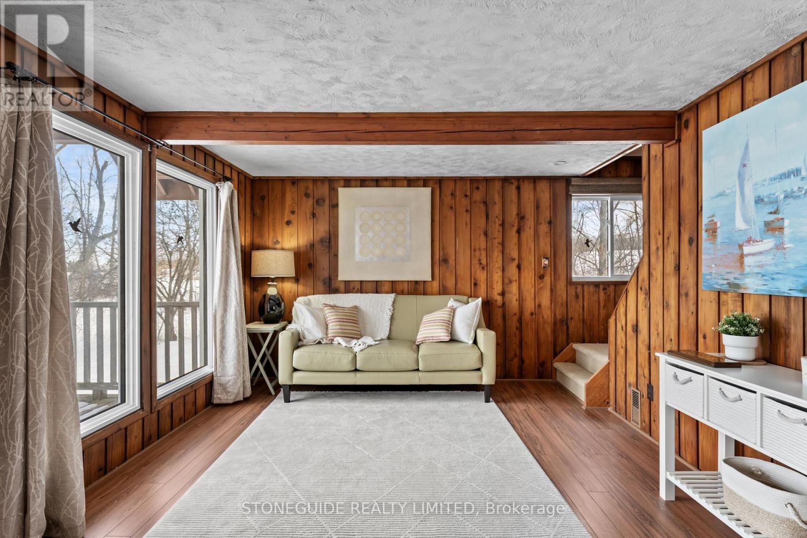 1041 Stewart 12th Line, Cavan Monaghan (Cavan Twp), Ontario  L0A 1C0 - Photo 8 - X12792588