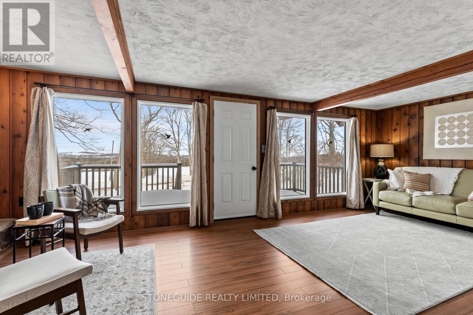 1041 Stewart 12th Line, Cavan Monaghan (Cavan Twp), Ontario  L0A 1C0 - Photo 9 - X12792588