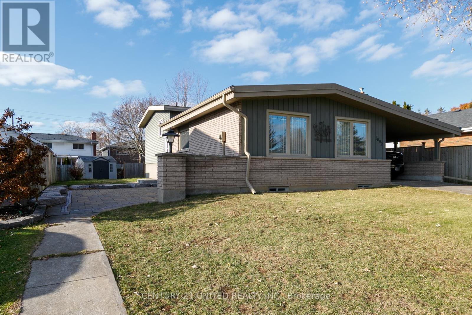 1002 Albany Court, Peterborough (Ashburnham Ward 4), Ontario  K9J 1J2 - Photo 25 - X12793050