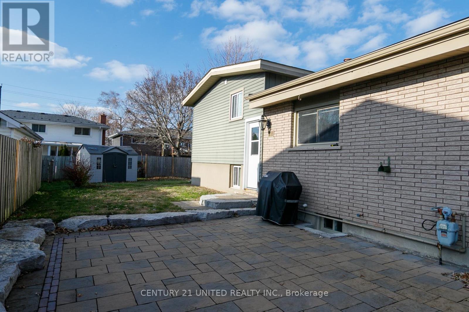 1002 Albany Court, Peterborough (Ashburnham Ward 4), Ontario  K9J 1J2 - Photo 32 - X12793050