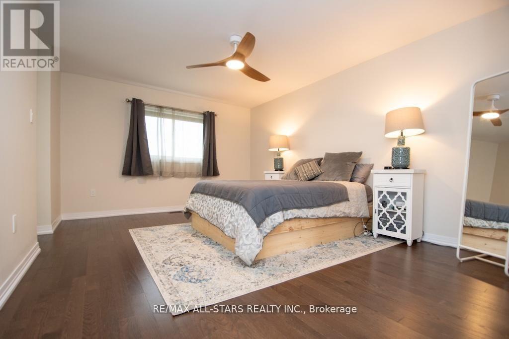 44 Carew Boulevard, Kawartha Lakes (Lindsay), Ontario  K9V 4R1 - Photo 21 - X12793260