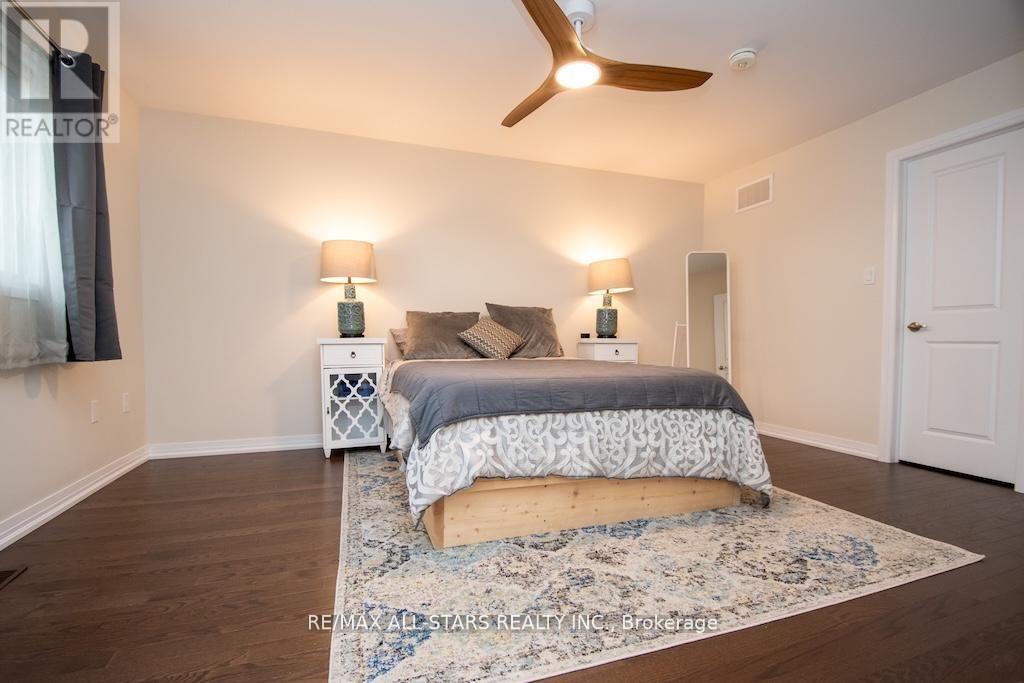 44 Carew Boulevard, Kawartha Lakes (Lindsay), Ontario  K9V 4R1 - Photo 22 - X12793260