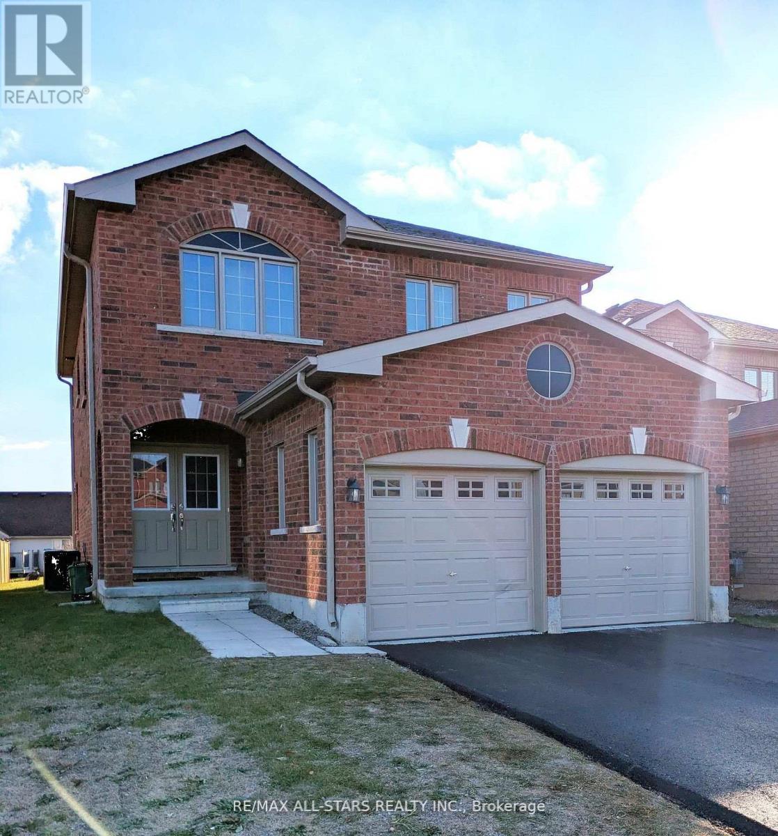 44 Carew Boulevard, Kawartha Lakes (Lindsay), Ontario  K9V 4R1 - Photo 33 - X12793260