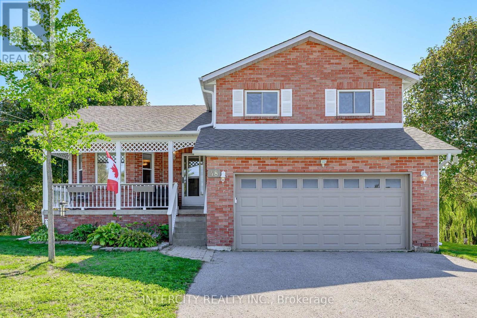 48 CHAMPLAIN BOULEVARD, kawartha lakes (lindsay), Ontario