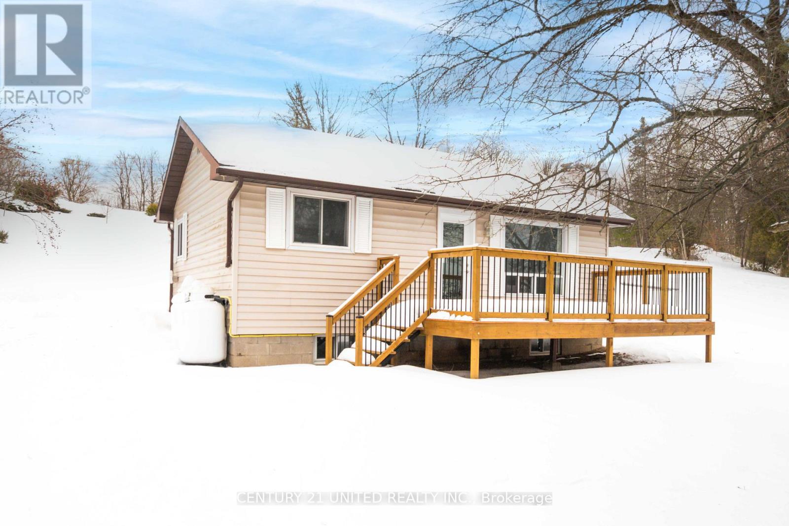 345 Victoria Street, Trent Hills (Campbellford), Ontario  K0L 1L0 - Photo 2 - X12793298