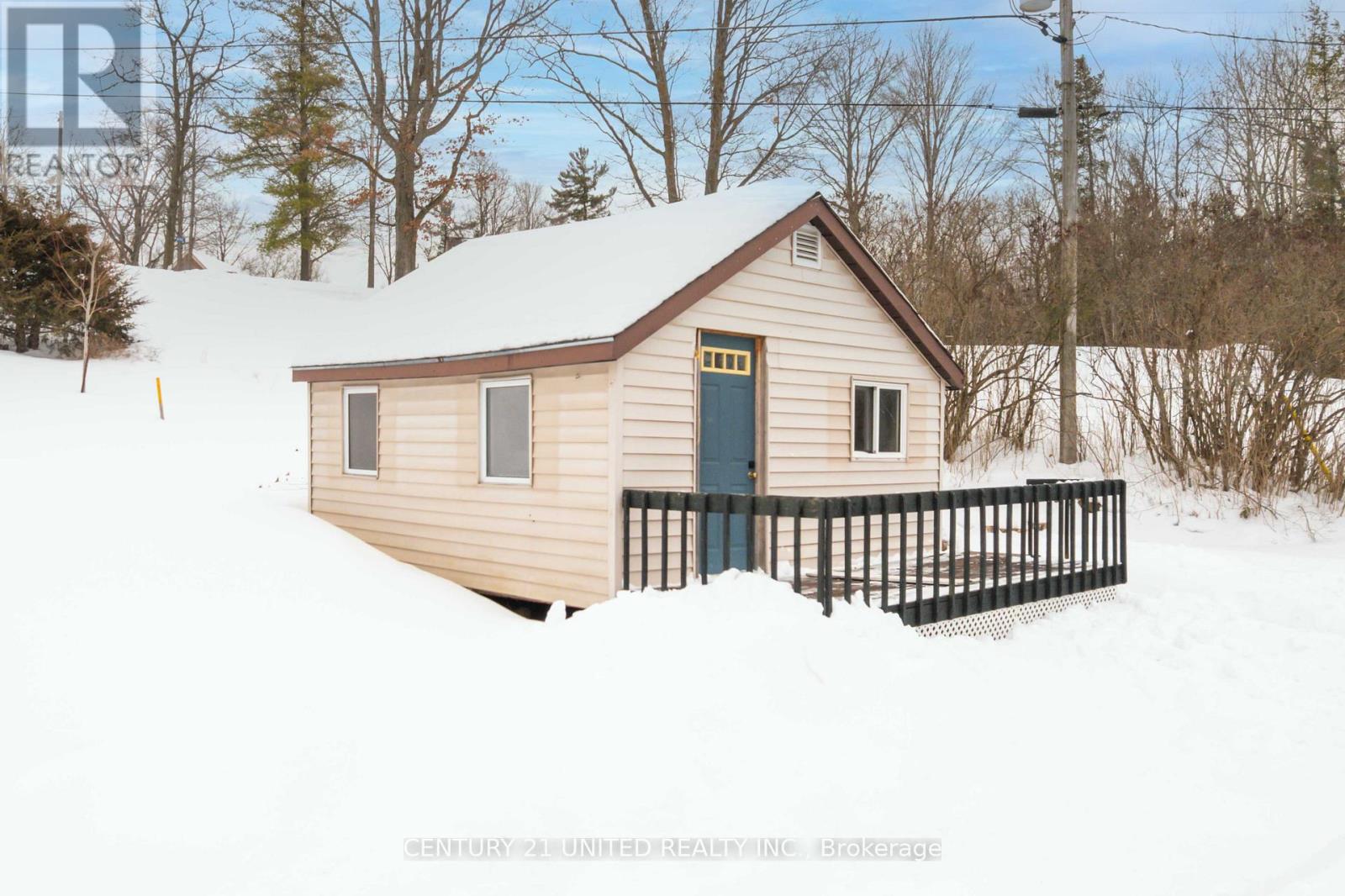 345 Victoria Street, Trent Hills (Campbellford), Ontario  K0L 1L0 - Photo 24 - X12793298