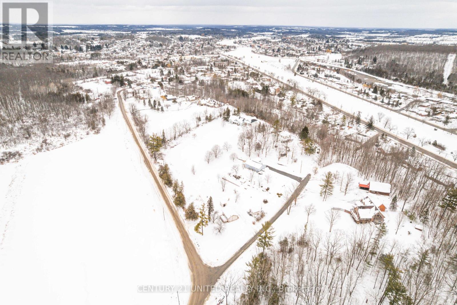 345 Victoria Street, Trent Hills (Campbellford), Ontario  K0L 1L0 - Photo 33 - X12793298