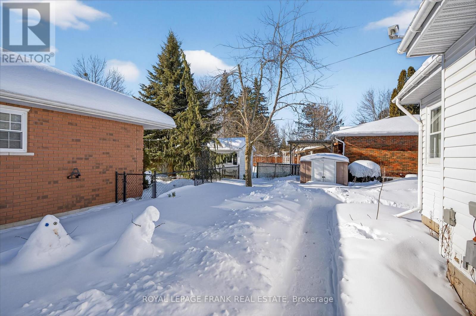 797 Valleyview Drive, Peterborough (Monaghan Ward 2), Ontario  K9J 6P9 - Photo 36 - X12793310