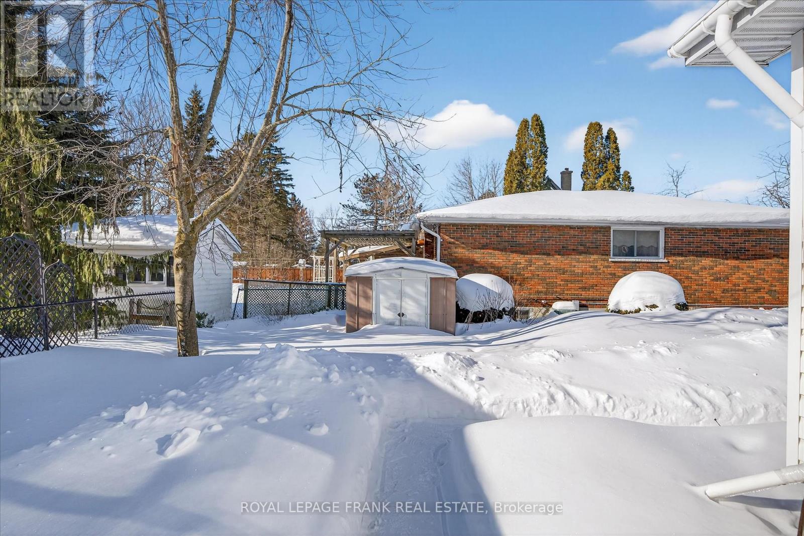 797 Valleyview Drive, Peterborough (Monaghan Ward 2), Ontario  K9J 6P9 - Photo 37 - X12793310