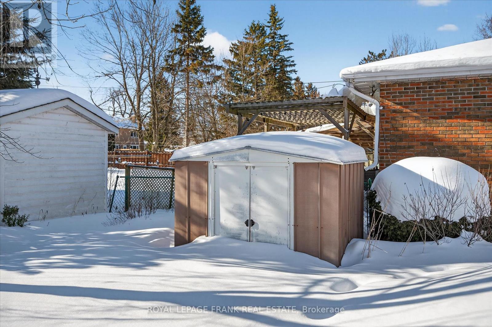 797 Valleyview Drive, Peterborough (Monaghan Ward 2), Ontario  K9J 6P9 - Photo 38 - X12793310