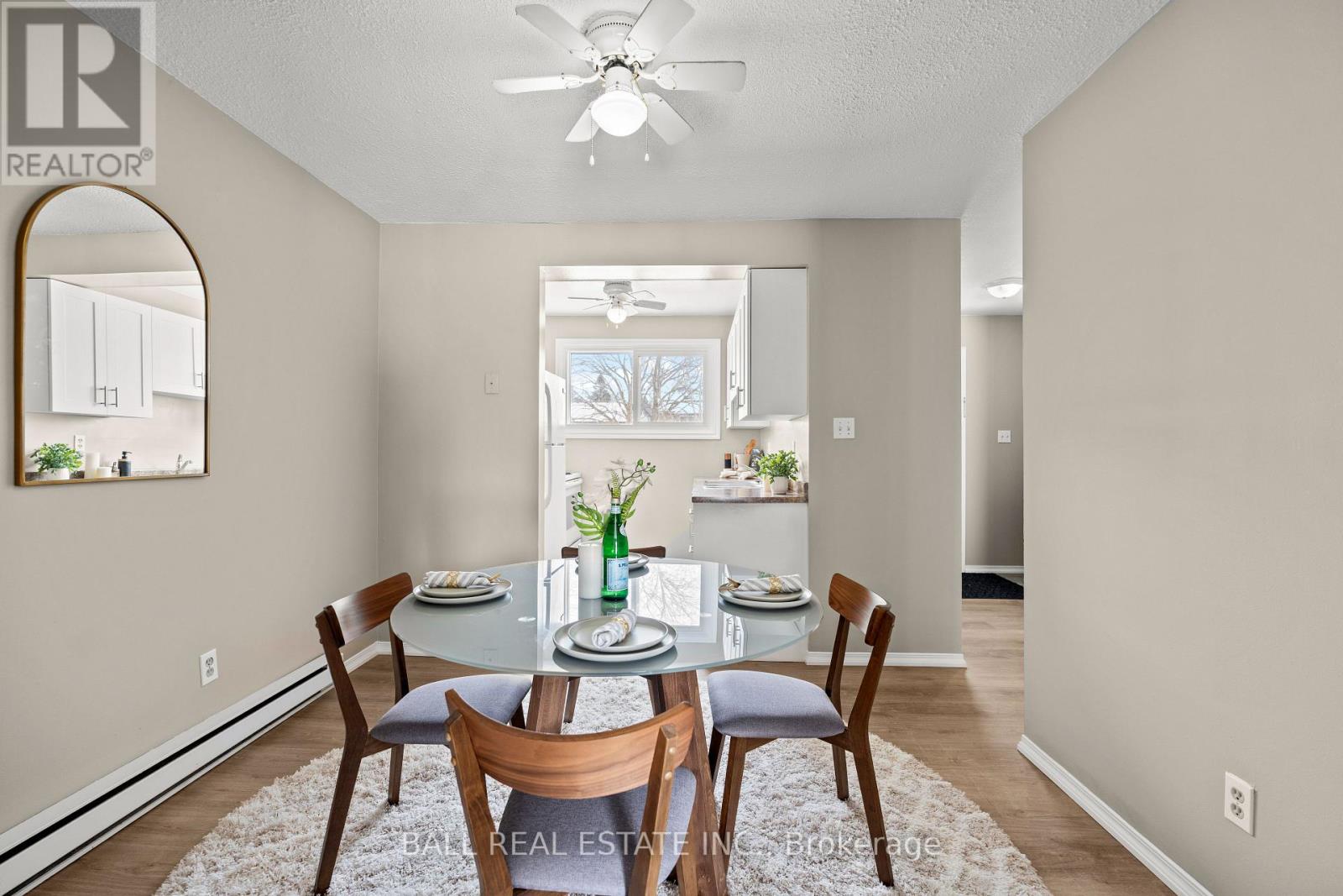 9 - 996 Sydenham Road, Peterborough (Ashburnham Ward 4), Ontario  K9J 7V7 - Photo 10 - X12793492