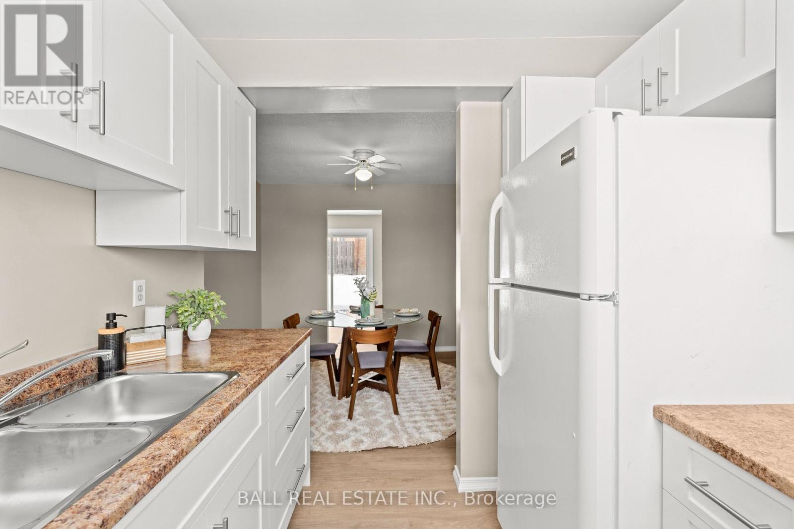 9 - 996 Sydenham Road, Peterborough (Ashburnham Ward 4), Ontario  K9J 7V7 - Photo 12 - X12793492